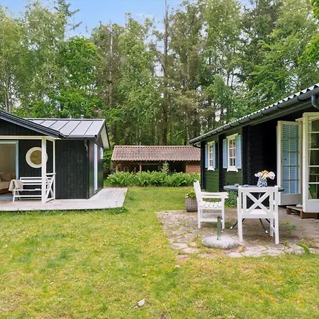 1617-frederiksvaerk-birkevangen-20 * Frederiksværk